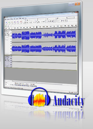 Audacity