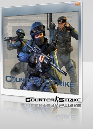 Counter-Strike