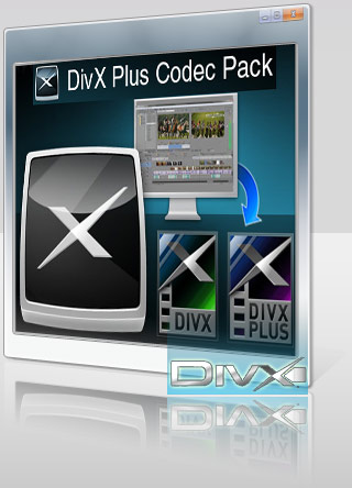 DivX