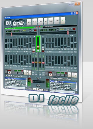 DJ facile