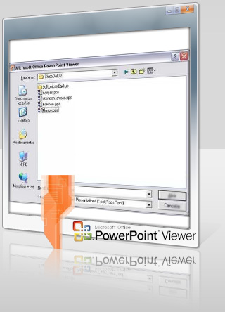 PowerPoint Viewer