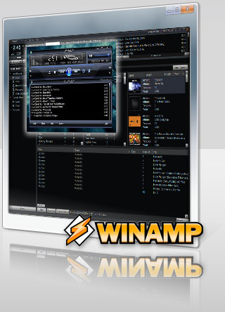 Winamp